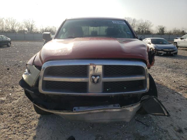 Photo 5 from auction – 2009 DODGE RAM 1500 with VIN 1D3HB13T09S811573