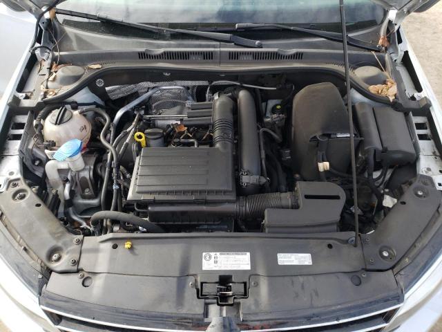 Photo 11 from auction – 2017 VOLKSWAGEN JETTA with VIN 3VW2B7AJ6HM365341