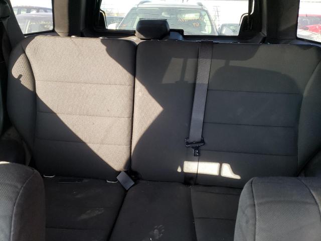 Photo 10 from auction – 2012 FORD ESCAPE XLT with VIN 1FMCU9DG7CKB80191