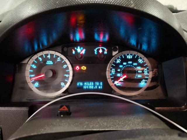 Photo 9 from auction – 2011 FORD ESCAPE XLT with VIN 1FMCU9DG3BKB03431