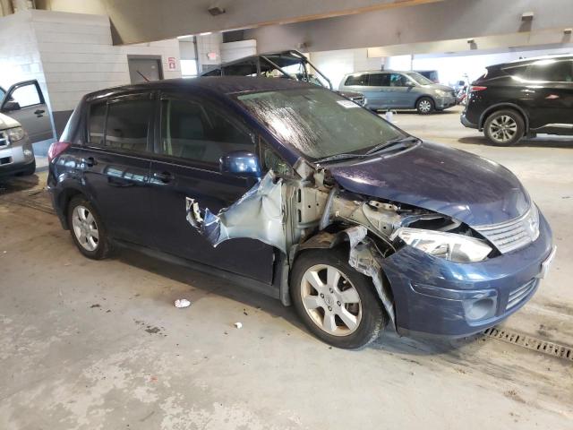 Photo 4 from auction – 2008 NISSAN VERSA S with VIN 3N1BC13E38L364573