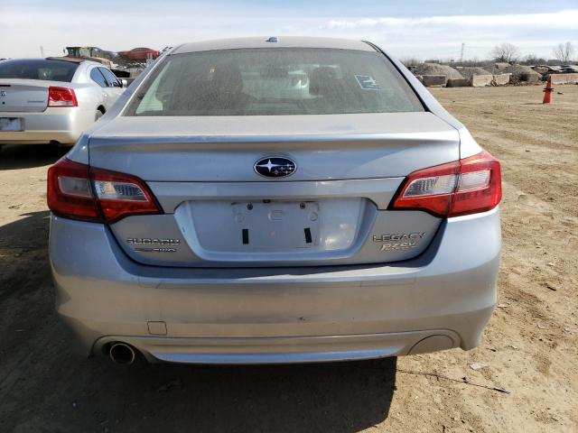 Zdjęcie 6 z aukcji – 2015 SUBARU LEGACY 2.5 z VIN 4S3BNAE64F3002323