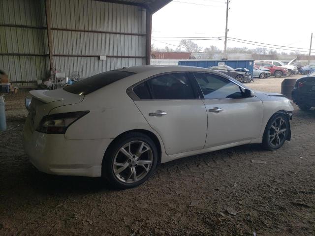 Photo 3 from auction – 2012 NISSAN MAXIMA S with VIN 1N4AA5AP8CC850476