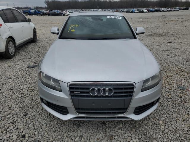 Photo 5 from auction – 2009 AUDI A4 2.0T QU with VIN WAULF78K49N030030