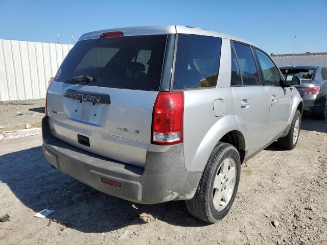 Photo 3 from auction – 2005 SATURN VUE with VIN 5GZCZ63455S802414