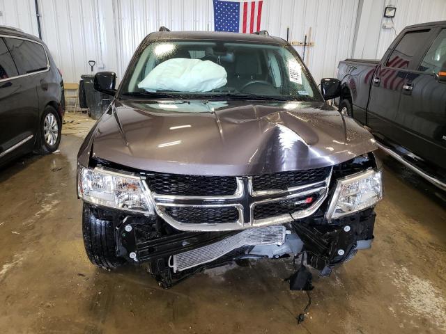 Photo 5 from auction – 2020 DODGE JOURNEY SE with VIN 3C4PDCAB2LT247628