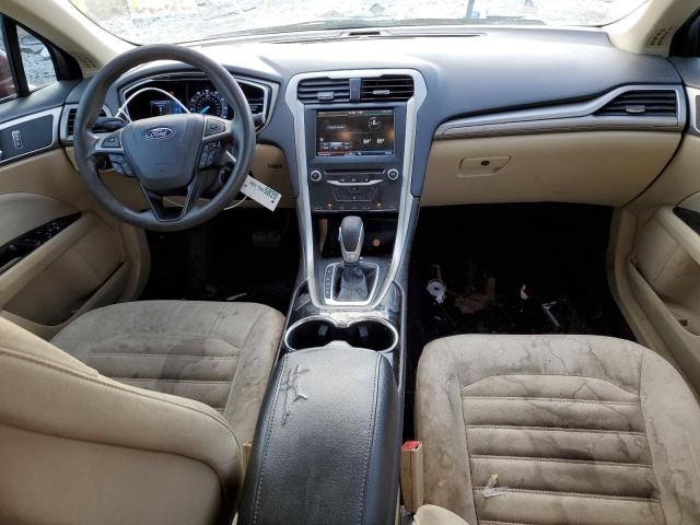 Photo 8 from auction – 2014 FORD FUSION SE with VIN 3FA6P0H71ER265059