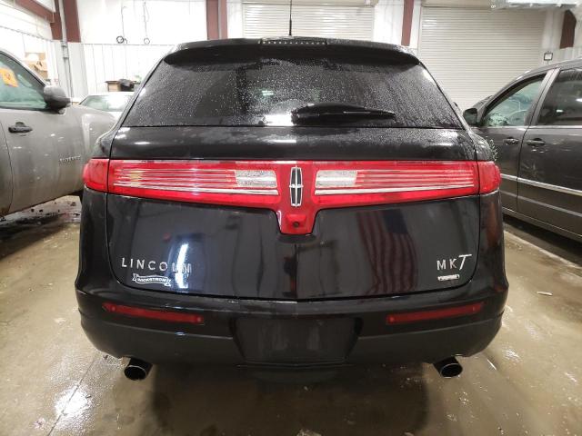 Photo 6 from auction – 2012 LINCOLN MKT with VIN 2LMHJ5AT6CBL54081
