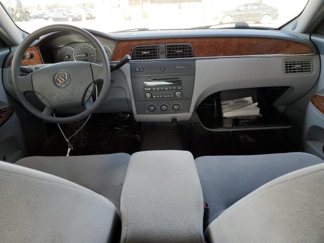 Photo 8 from auction – 2006 BUICK LACROSSE C with VIN 2G4WC582661156962