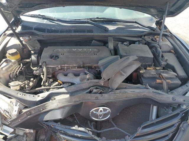 Photo 11 from auction – 2007 TOYOTA CAMRY CE with VIN 4T1BE46KX7U106612