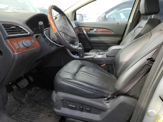 Photo 7 from auction – 2013 LINCOLN MKX with VIN 2LMDJ8JK0DBL30724