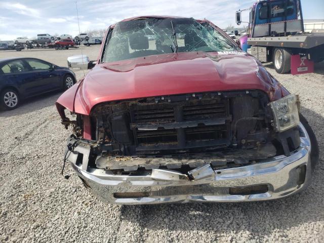 Photo 5 from auction – 2015 RAM 1500 SLT with VIN 1C6RR7TT2FS641859