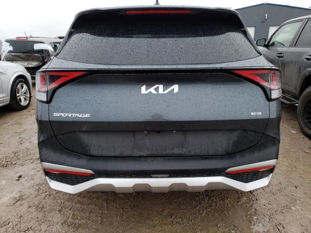 Photo 6 from auction – 2023 KIA SPORTAGE E with VIN KNDPVCAG4P7012747