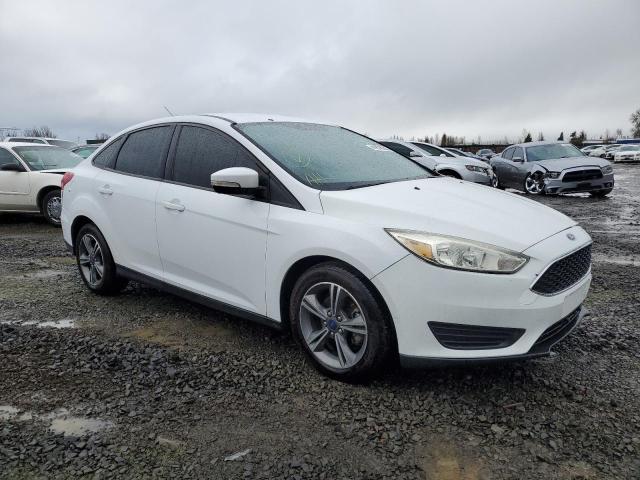 Photo 4 from auction – 2017 FORD FOCUS SE with VIN 1FADP3FEXHL303708