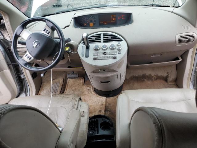 Photo 8 from auction – 2004 NISSAN QUEST S with VIN 5N1BV28U94N312142