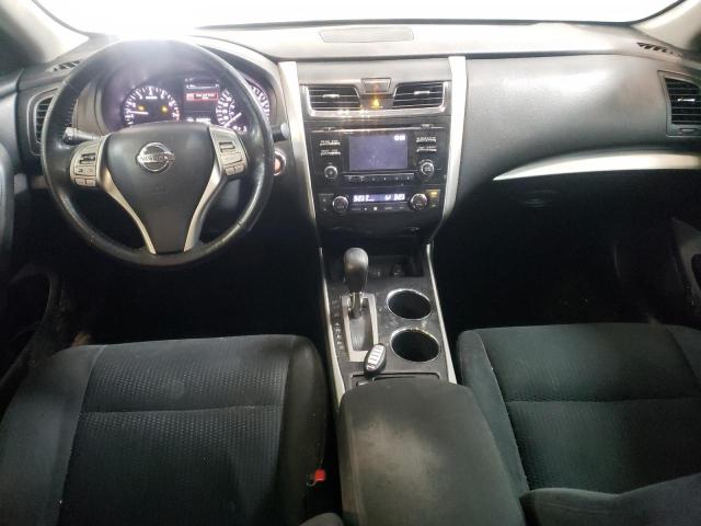 Photo 8 from auction – 2014 NISSAN ALTIMA 2.5 with VIN 1N4AL3AP8EN352378
