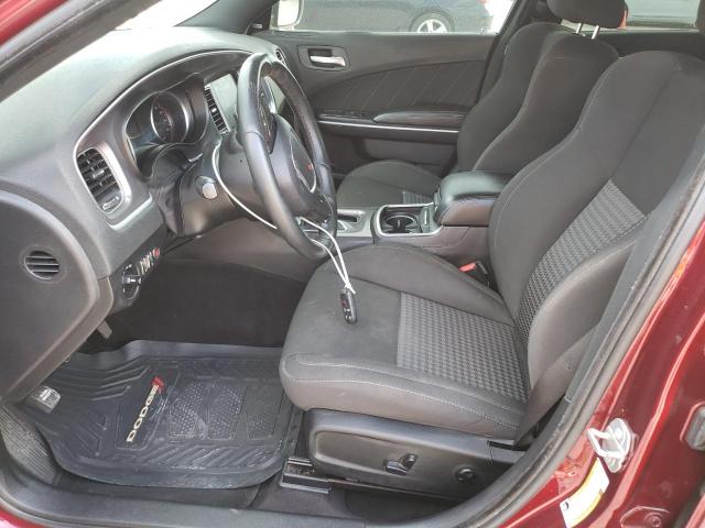 Photo 7 from auction – 2019 DODGE CHARGER R/ with VIN 2C3CDXCT3KH526318