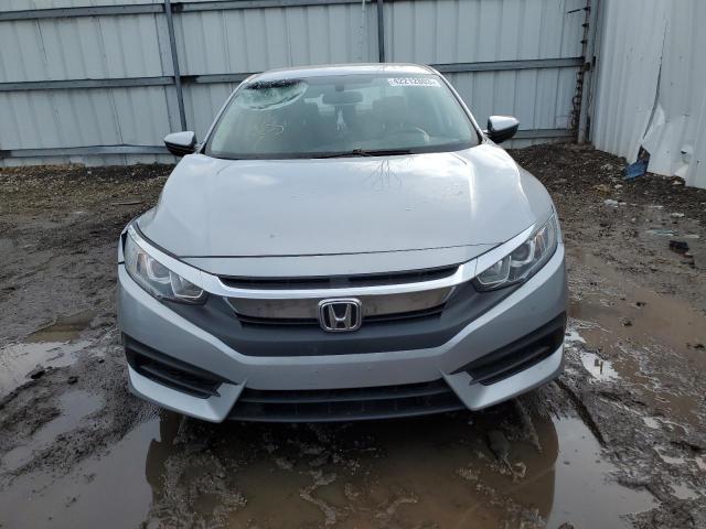 Photo 5 from auction – 2018 HONDA CIVIC LX with VIN 2HGFC2F54JH505456