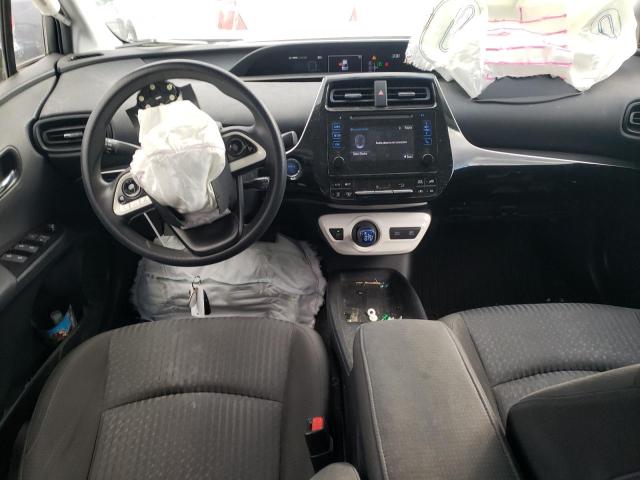 Photo 8 from auction – 2016 TOYOTA PRIUS with VIN JTDKARFU3G3011796