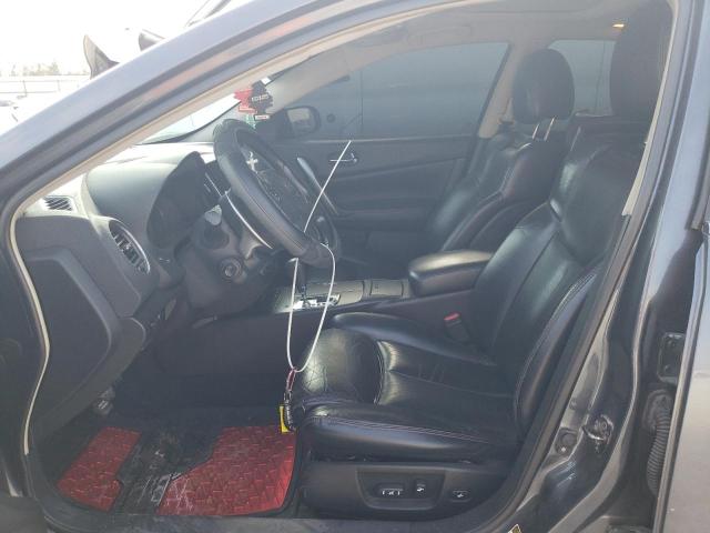 صورة رقم 7 من المزاد - 2009 NISSAN MAXIMA S مع VIN 1N4AA51E99C844922