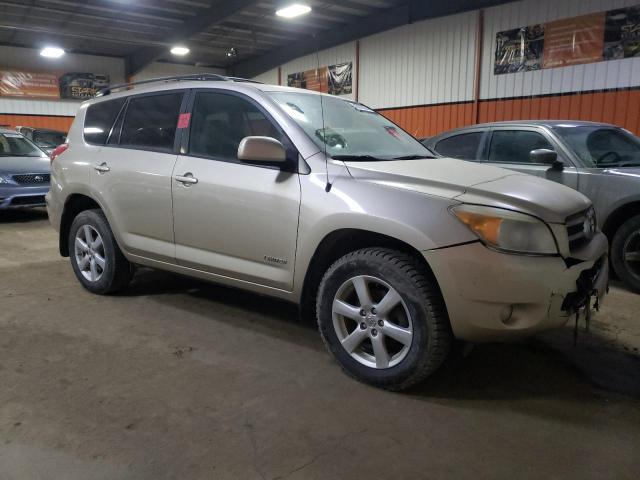 Photo 4 from auction – 2007 TOYOTA RAV4 LIMIT with VIN JTMBK34V775024545
