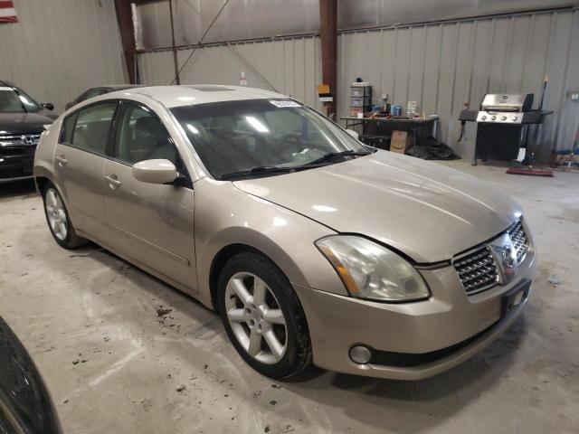 Photo 4 from auction – 2006 NISSAN MAXIMA SE with VIN 1N4BA41E56C810356