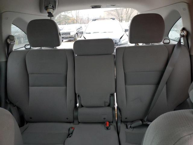 Photo 10 from auction – 2011 HONDA CR-V EX with VIN 5J6RE4H55BL046046