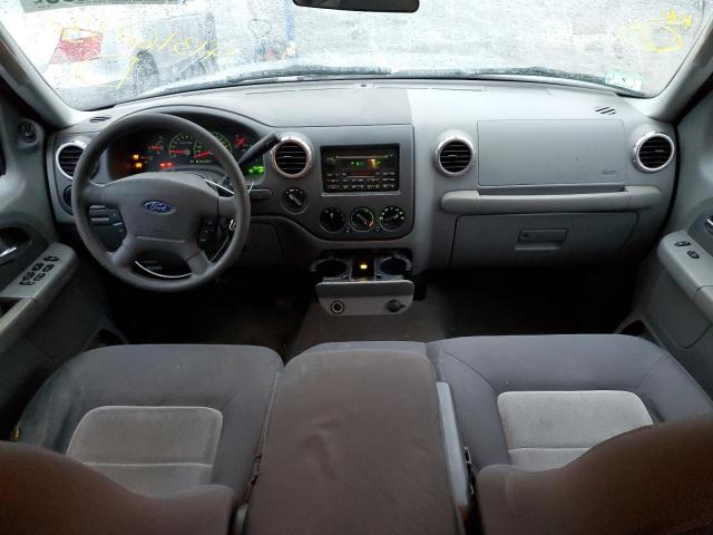 Photo 8 from auction – 2004 FORD EXPEDITION with VIN 1FMPU14WX4LA74646