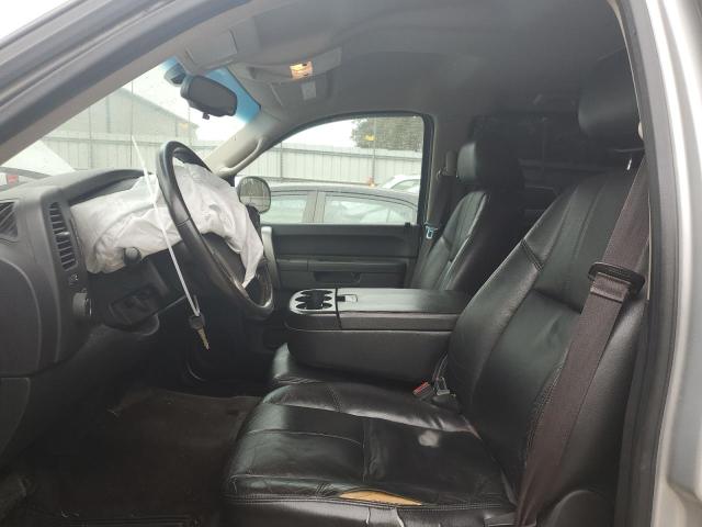 Photo 7 from auction – 2013 GMC SIERRA C15 with VIN 3GTP1VE07DG272080