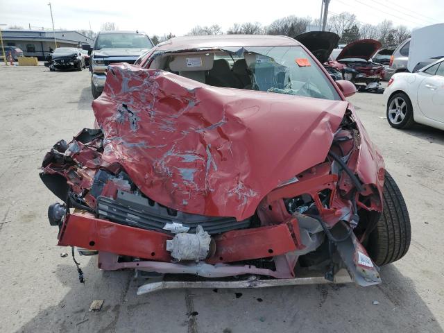 Photo 5 from auction – 2008 CHEVROLET IMPALA LT with VIN 2G1WT58K589163743