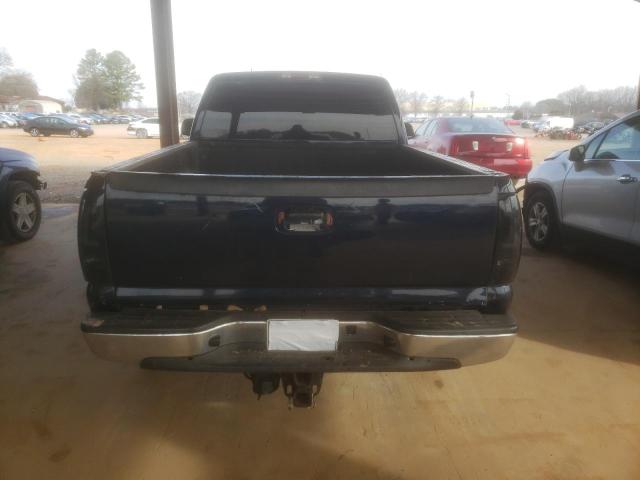 Photo 6 from auction – 2005 CHEVROLET SILVERADO with VIN 1GCEK14T85Z125132