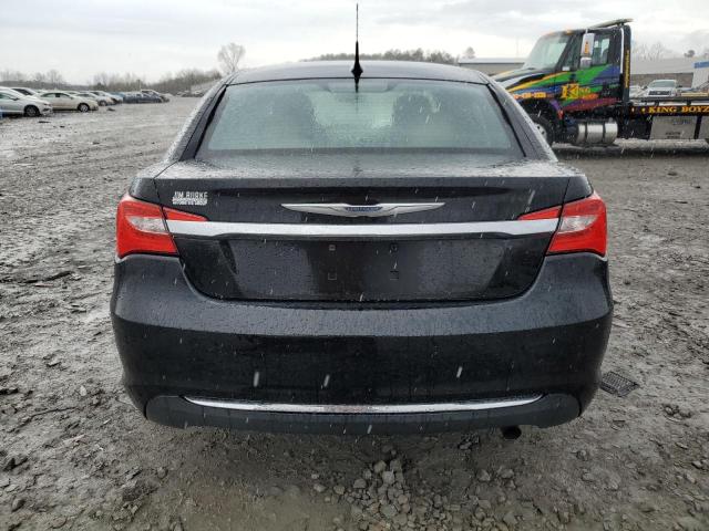 Photo 6 from auction – 2012 CHRYSLER 200 TOURIN with VIN 1C3CCBBB9CN104450