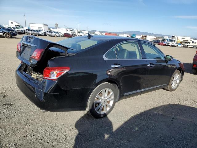 Photo 3 from auction – 2011 LEXUS ES 350 with VIN JTHBK1EG7B2441404