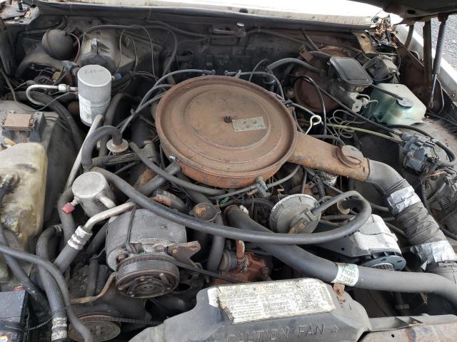 Photo 11 from auction – 1983 BUICK RIVIERA with VIN 1G4AZ57Y0DE415374