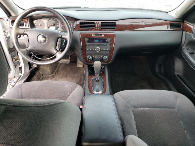 Photo 8 from auction – 2011 CHEVROLET IMPALA LT with VIN 2G1WG5EK4B1139495