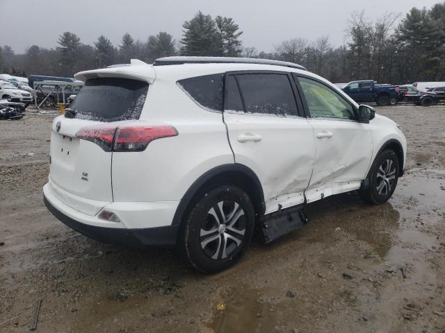Photo 3 from auction – 2017 TOYOTA RAV4 LE with VIN JTMBFREV3HJ156121