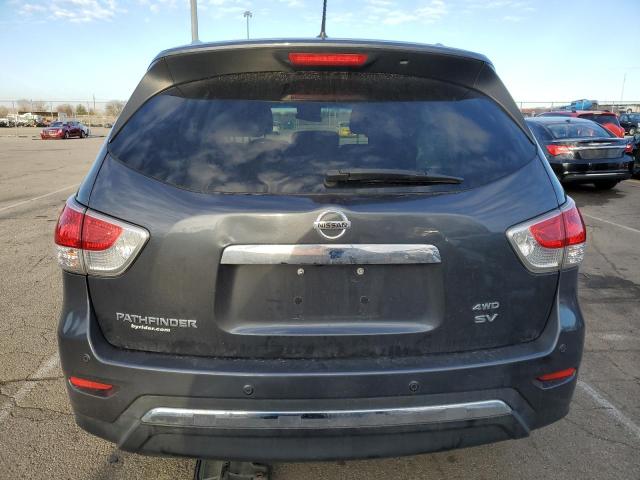 Photo 6 from auction – 2013 NISSAN PATHFINDER with VIN 5N1AR2MM1DC684690
