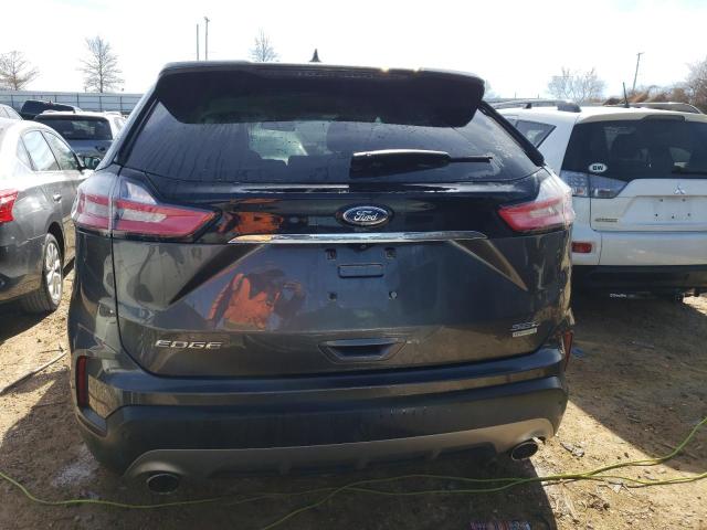 Zdjęcie 6 z aukcji – 2019 FORD EDGE SEL z VIN 2FMPK3J97KBB35481