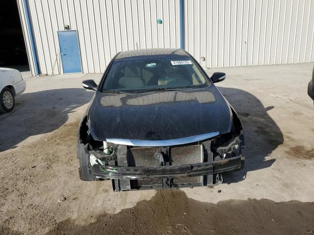 Photo 5 from auction – 2014 HYUNDAI SONATA GLS with VIN 5NPEB4AC8EH886319