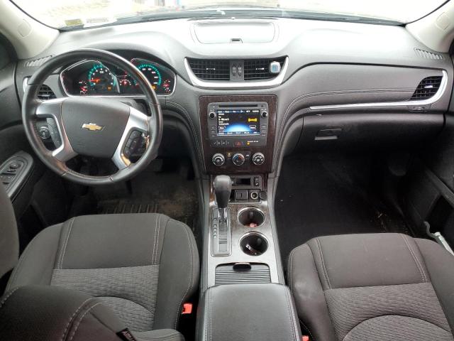 Photo 8 from auction – 2016 CHEVROLET TRAVERSE L with VIN 1GNKVGKD6GJ199070