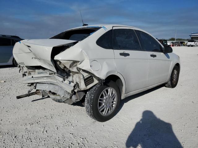 Photo 3 from auction – 2010 FORD FOCUS with VIN 1FAHP3FN3AW294467
