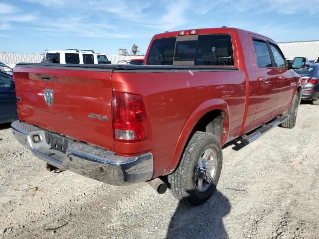 Photo 3 from auction – 2010 DODGE RAM 3500 with VIN 3D73Y3HL6AG151322