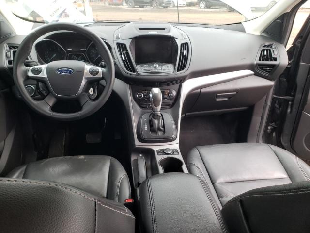 Photo 8 from auction – 2015 FORD ESCAPE SE with VIN 1FMCU9G92FUA50759