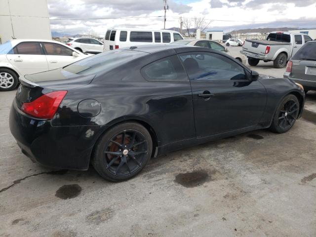 Photo 3 from auction – 2008 INFINITI G37 BASE with VIN JNKCV64E08M125543