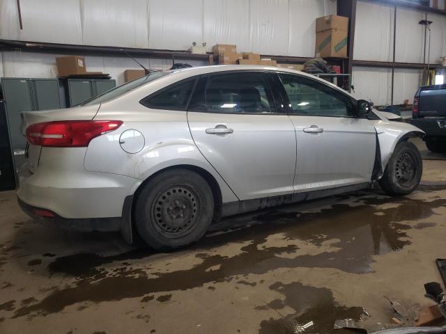 Photo 3 from auction – 2017 FORD FOCUS SE with VIN 1FADP3F20HL255786