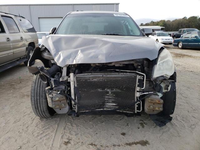 Photo 5 from auction – 2011 CHEVROLET EQUINOX LT with VIN 2CNALDEC4B6458636