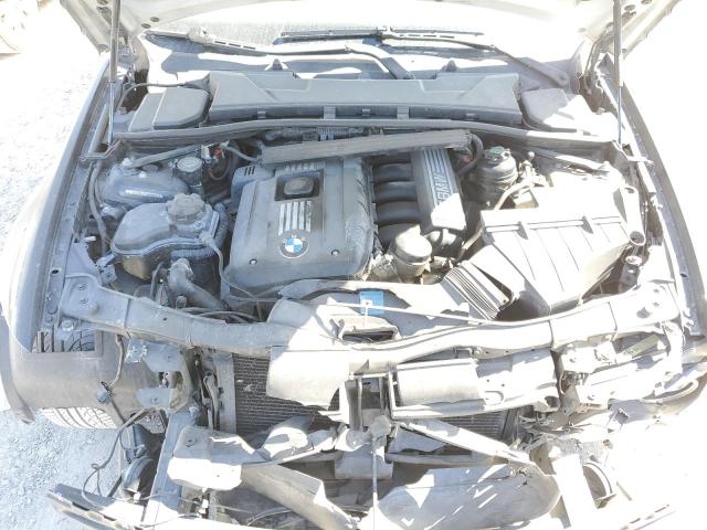 Photo 11 from auction – 2007 BMW 328 I SULE with VIN WBAVC53507FZ71229