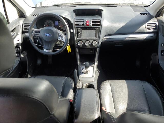 Photo 8 from auction – 2015 SUBARU FORESTER 2 with VIN JF2SJAKCXFH549946