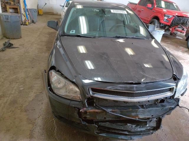 Photo 5 from auction – 2011 CHEVROLET MALIBU 1LT with VIN 1G1ZC5E14BF276011