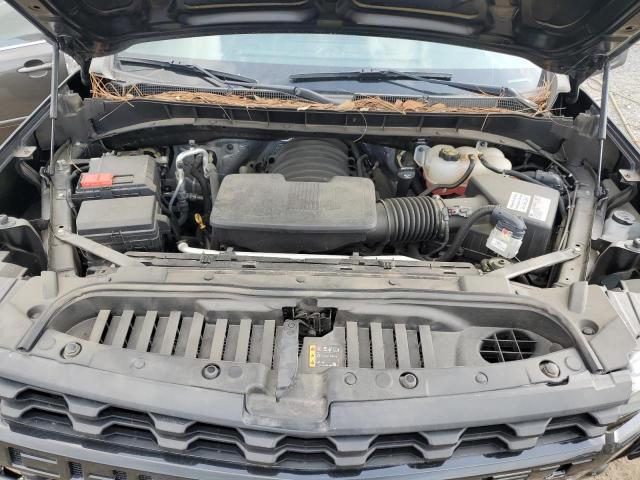 Photo 11 from auction – 2019 CHEVROLET SILVERADO with VIN 3GCPYCEF8KG298950